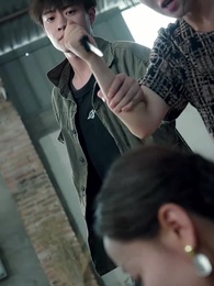 Episódio 59 - Faxineira Bilionária: Filho Adotivo Traidor