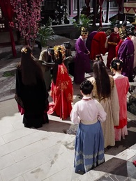 謝他曾誤芳華 - Episode 11