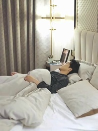 Episode 25 - A Secret Affair in the Sky