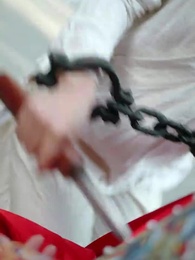 Episodio 2 - Renacida para amar al general