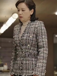 Tập 55 - Hôn nhân tái sinh