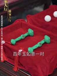 第30集 - 北境蒼龍