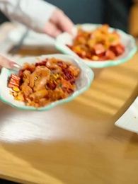 ふたりの時空越え、宿敵との結婚 - Episode 60