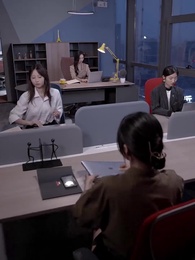 第21集 - 失憶後 季總追妻火葬場