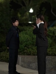 2화 - 그 남자의 귀환