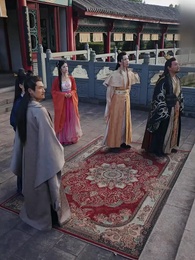 廃物扱いから始まる無敵修仙伝 - Episode 38