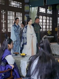 廃物扱いから始まる無敵修仙伝 - Episode 80