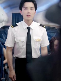 Episode 3 - A Secret Affair in the Sky