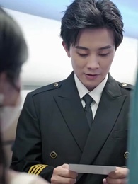 Episode 19 - A Secret Affair in the Sky