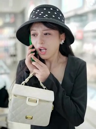 A Secret Affair in the Sky - Episode 12