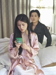 A Secret Affair in the Sky - Episode 26