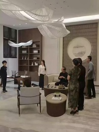 3화 - 그 남자의 귀환