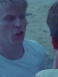 Bölüm 30 - Kaçış Yok: Fetih Adası