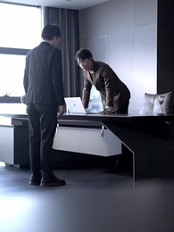 第27集 - 失憶後 季總追妻火葬場