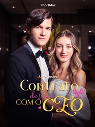 Contrato de Amor com o CEO