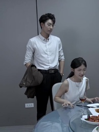 第71集 - 失憶後 季總追妻火葬場