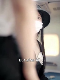 Episode 4 - A Secret Affair in the Sky