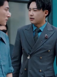 วิวาห์ลับพลิกชีวิต - Episode 39