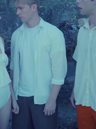 Bölüm 29 - Kaçış Yok: Fetih Adası