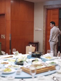 วิวาห์ลับพลิกชีวิต - Episode 96