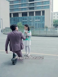 Episodio 5 - El Dragón Protector
