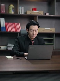 ふたりの時空越え、宿敵との結婚 - Episode 76