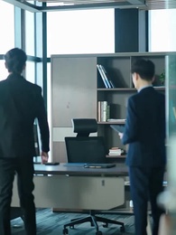 ふたりの時空越え、宿敵との結婚 - Episode 78