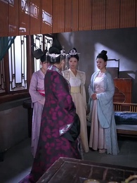 Sarayın Gizli Oyunu - Episode 81