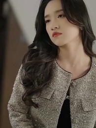 Hôn nhân tái sinh - Episode 12