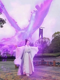 第93話 - 廃物扱いから始まる無敵修仙伝