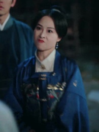 Episodio 39 - Renacida para amar al general