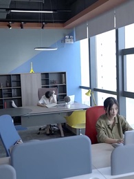 第44集 - 失憶後 季總追妻火葬場