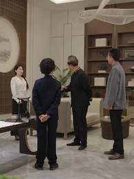 4화 - 그 남자의 귀환