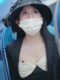 A Secret Affair in the Sky - Episode 8