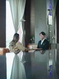 ふたりの時空越え、宿敵との結婚 - Episode 17