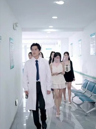 A Secret Affair in the Sky - Episode 31