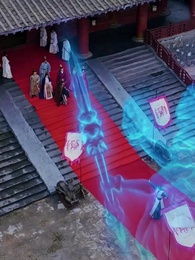 第48話 - 廃物扱いから始まる無敵修仙伝