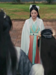 廃物扱いから始まる無敵修仙伝 - Episode 97