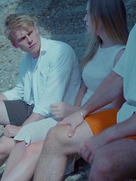 Kaçış Yok: Fetih Adası - Episode 66