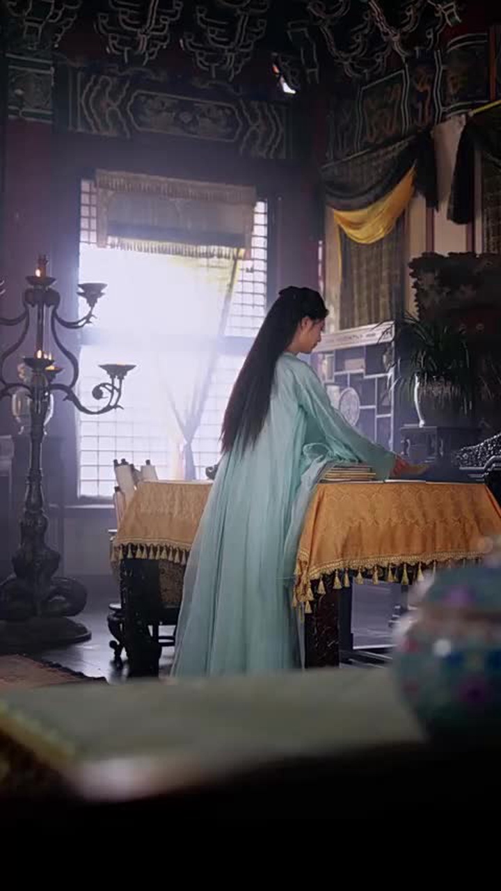 视频封面