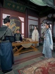 廃物扱いから始まる無敵修仙伝 - Episode 79