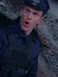 Bölüm 81 - Kaçış Yok: Fetih Adası