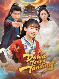 Dewa Tanpa Tanding