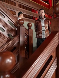 15화 - 그 남자의 귀환