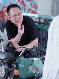 Episode 90 - From Prison to Power: Comeback of Forgotten Supremity