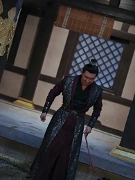 廃物扱いから始まる無敵修仙伝 - Episode 18