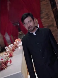 Episode 44 - His Conquest in the Icy Apocalypse