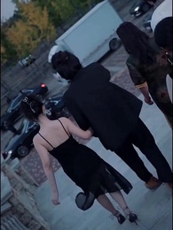 Episode 41 - His Conquest in the Icy Apocalypse