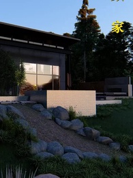 第5集 - 失憶後 季總追妻火葬場