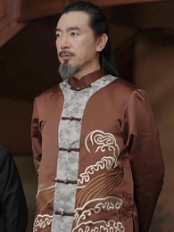 56화 - 그 남자의 귀환